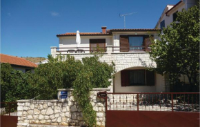 Cozy Apartment In Sibenik With Wifi